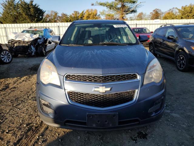 Photo 5 from auction – 2011 CHEVROLET EQUINOX with VIN 2CNALDEC3B6446994
