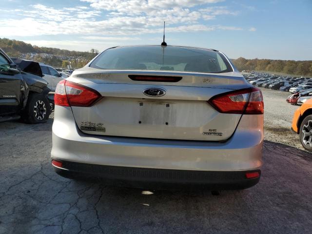صورة رقم 6 من المزاد - 2014 FORD FOCUS SE مع VIN 1FADP3F21EL173450