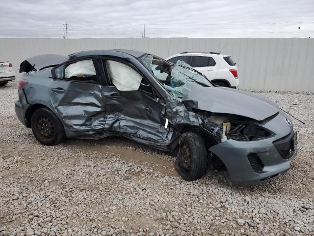 صورة رقم 4 من المزاد - 2013 MAZDA 3 I مع VIN JM1BL1TF7D1805970
