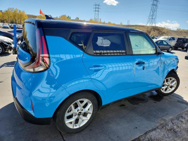 Photo 3 from auction – 2023 KIA SOUL LX with VIN KNDJ23AUXP7215517