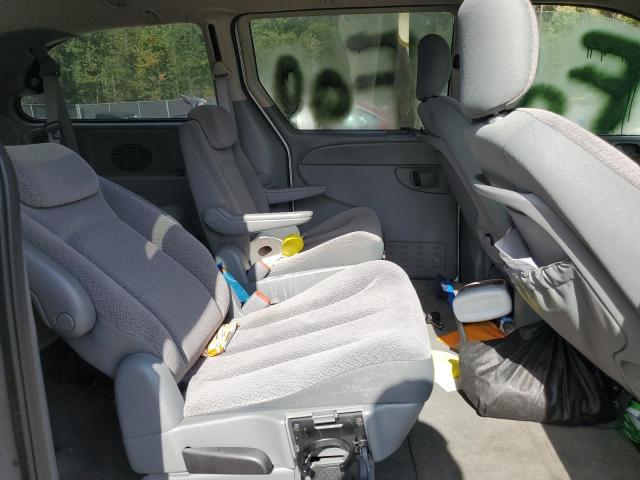 Photo 11 from auction – 2006 CHRYSLER TOWN & COU with VIN 1A4GP44R96B751485