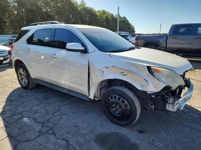 Photo 4 from auction – 2012 CHEVROLET EQUINOX LT with VIN 2GNALDEK6C1266345