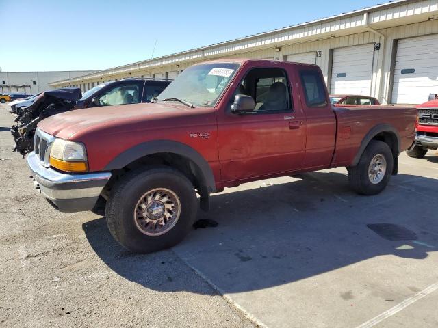 FORD RANGER SUP 1998 with VIN 1FTZR15X2WTA84967 - Photo from auction
