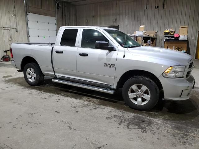 Photo 4 from auction – 2017 RAM 1500 ST with VIN 1C6RR7FG5HS698218