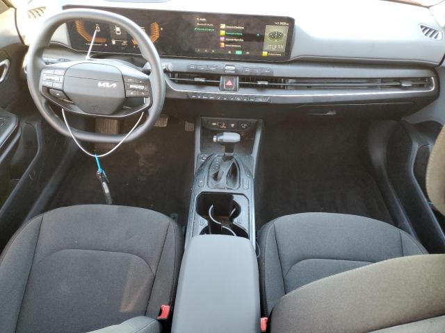 Photo 8 from auction – 2025 KIA K4 LX with VIN 3KPFT4DE4SE164733