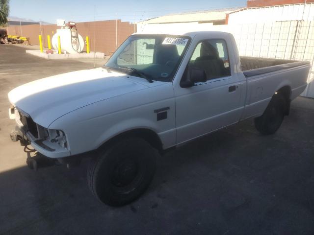 FORD RANGER 2004 with VIN 1FTYR10U14PB38225 - Photo from auction