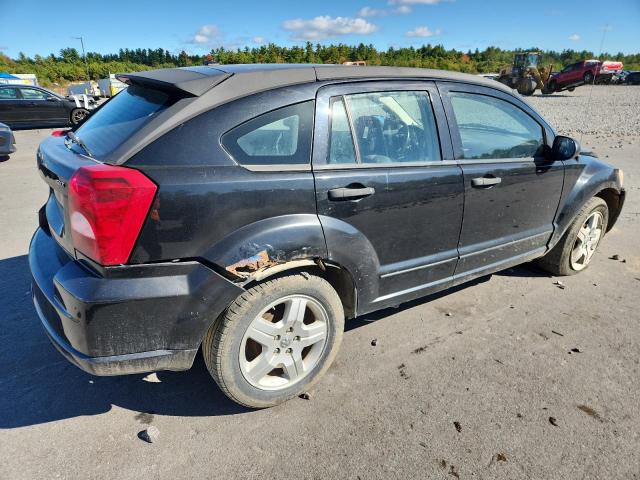 Photo 3 from auction – 2008 DODGE CALIBER SX with VIN 1B3HB48B08D546619