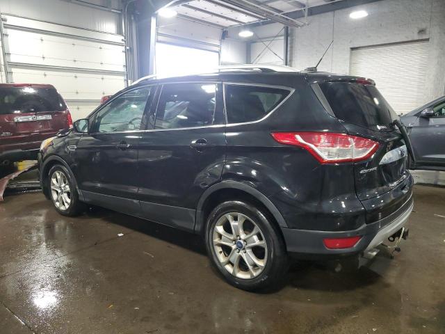 Photo 2 from auction – 2014 FORD ESCAPE TIT with VIN 1FMCU9J96EUE40237