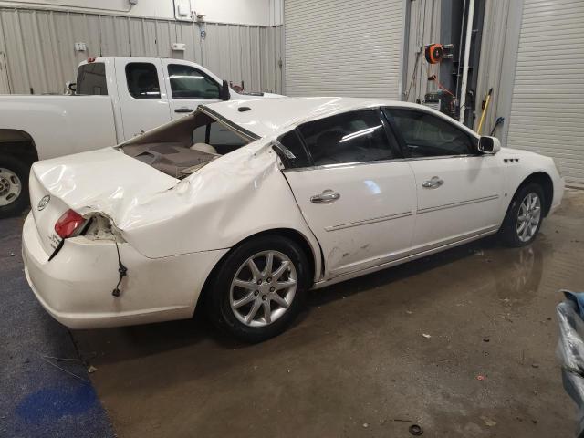 Photo 3 from auction – 2008 BUICK LUCERNE CX with VIN 1G4HD57268U136693