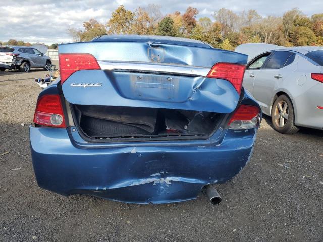 Zdjęcie 6 z aukcji – 2009 HONDA CIVIC z VIN 2HGFA16629H520185