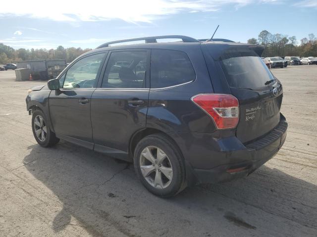 Photo 2 from auction – 2015 SUBARU FORESTER 2 with VIN JF2SJAHC7FH496114