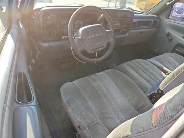 Photo 8 from auction – 1997 DODGE RAM 1500 with VIN 1B7HF16Z4VS170547