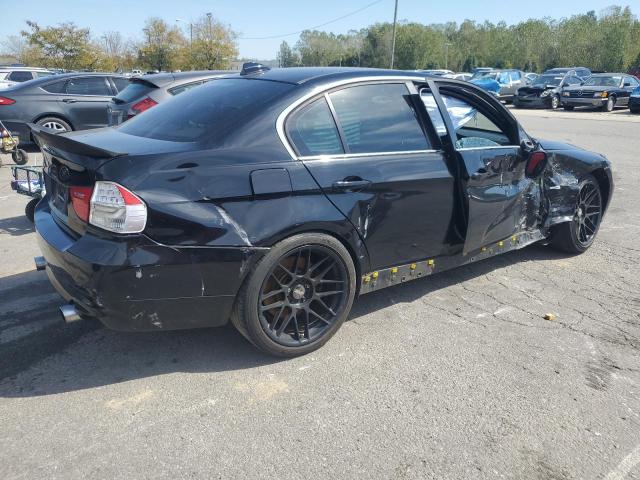 Photo 3 from auction – 2007 BMW 335 I with VIN WBAVB73577VF50258