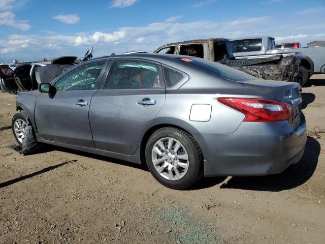 Photo 2 from auction – 2016 NISSAN ALTIMA with VIN 1N4AL3AP5GC245416
