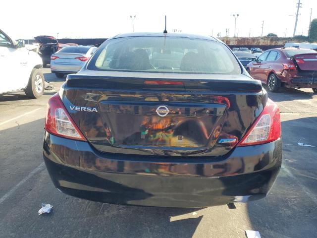 Photo 6 from auction – 2015 NISSAN VERSA S with VIN 3N1CN7APXFL808356
