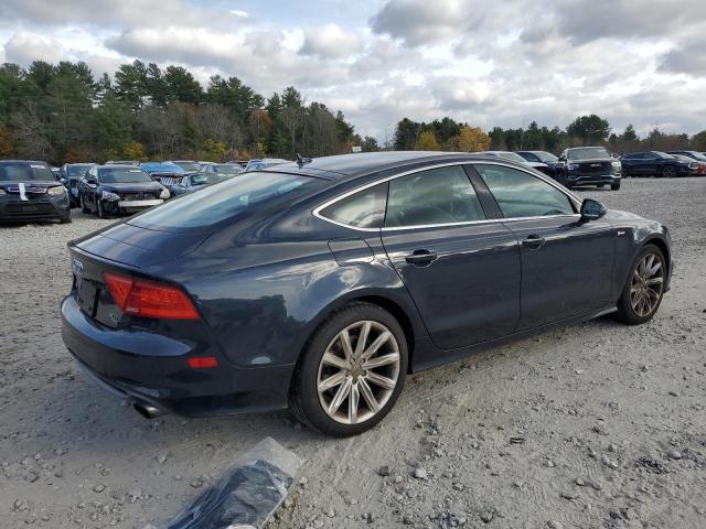 Photo 3 from auction – 2012 AUDI A7 PRESTIG with VIN WAU2GAFC8CN094337