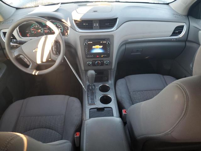 Photo 8 from auction – 2014 CHEVROLET TRAVERSE L with VIN 1GNKRFED2EJ330020