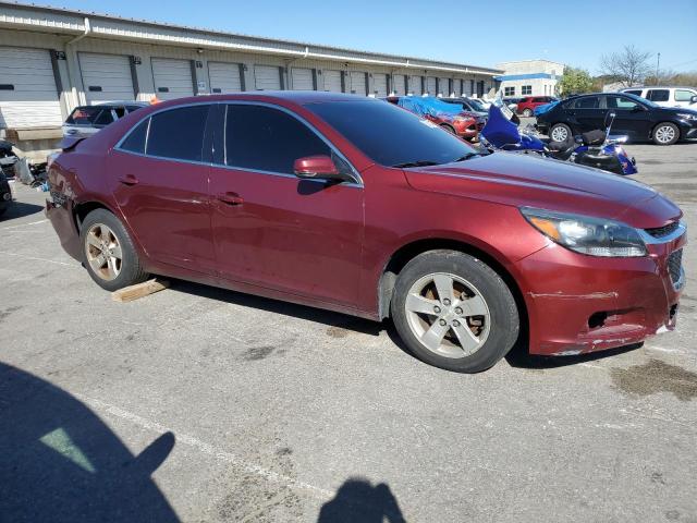 Photo 4 from auction – 2016 CHEVROLET MALIBU LIM with VIN 1G11C5SAXGF118457