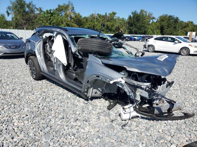 Photo 4 from auction – 2025 CHEVROLET TRAX 2RS with VIN KL77LJEP6SC322805