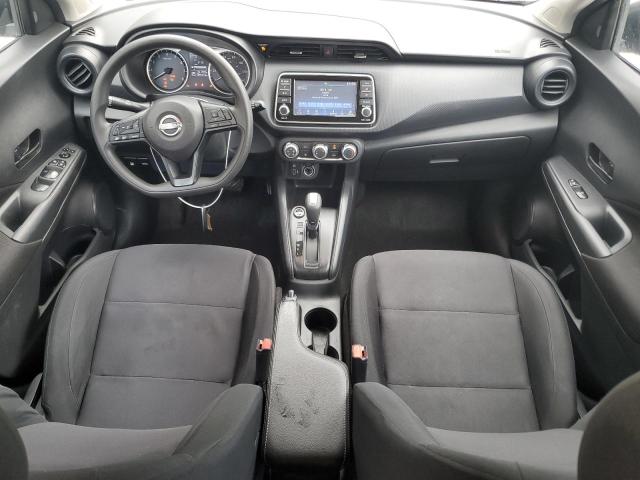Photo 8 from auction – 2023 NISSAN KICKS S with VIN 3N1CP5BV6PL469835