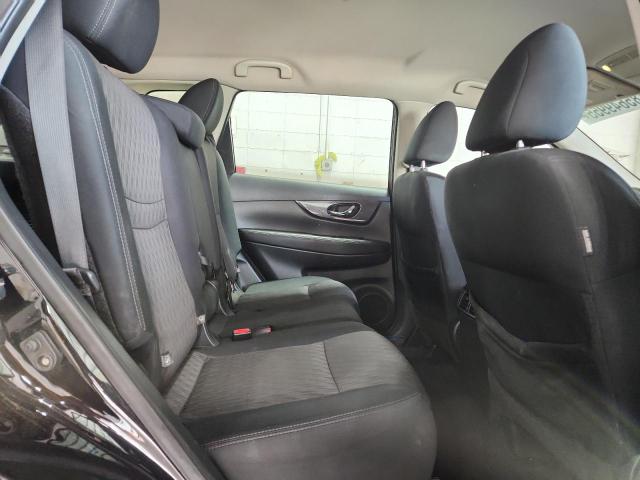 Photo 11 from auction – 2018 NISSAN ROGUE S with VIN 5N1AT2MT0JC712094
