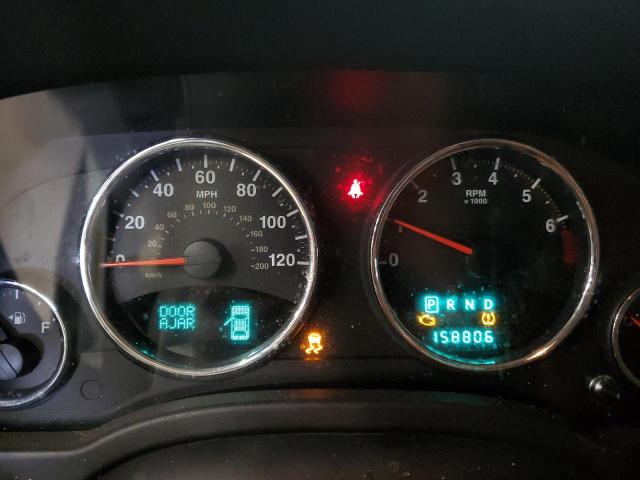 Photo 9 from auction – 2012 JEEP PATRIOT LI with VIN 1C4NJRCBXCD687876