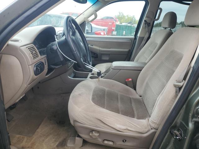 Photo 7 from auction – 2004 FORD EXPLORER X with VIN 1FMZU73K74ZA33382