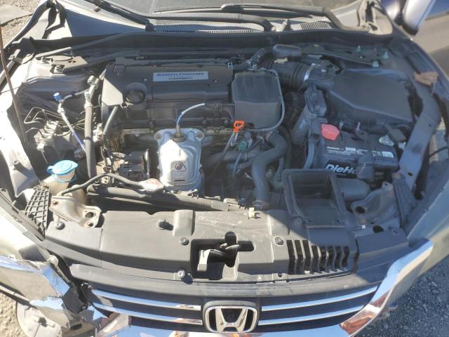 Photo 11 from auction – 2014 HONDA ACCORD EXL with VIN 1HGCR2F84EA091563