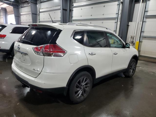 Photo 3 from auction – 2016 NISSAN ROGUE S with VIN 5N1AT2MVXGC917089