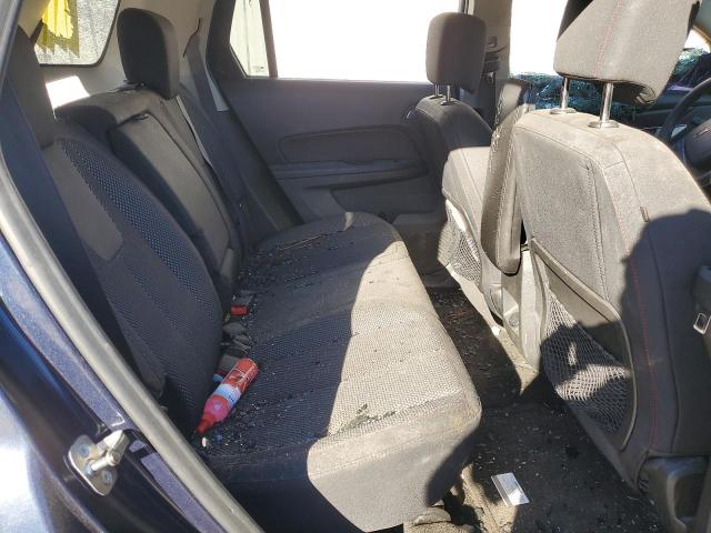 Photo 11 from auction – 2017 GMC TERRAIN SL with VIN 2GKFLSEK9H6340584