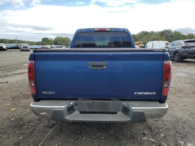 Photo 6 from auction – 2006 ISUZU I-280 with VIN 1GGCS198268700293