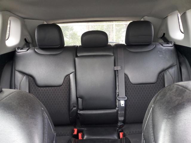 Photo 10 from auction – 2020 JEEP COMPASS LA with VIN 3C4NJCBB7LT158846