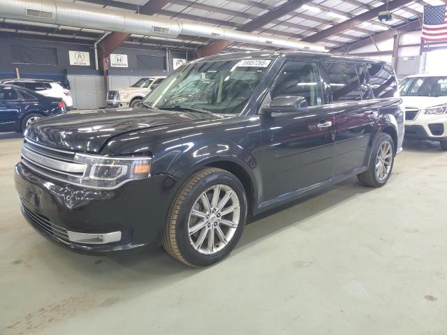 FORD FLEX LIMIT 2015 with VIN 2FMHK6D84FBA01672 - Photo from auction