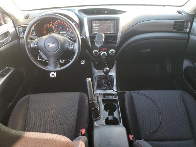 Photo 8 from auction – 2014 SUBARU IMPREZA WRX with VIN JF1GV7E63EG011097