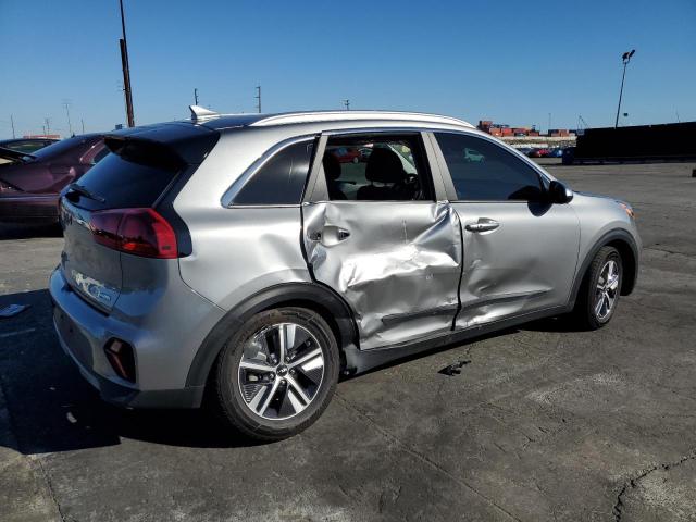Photo 3 from auction – 2022 KIA NIRO LX with VIN KNDCB3LC7N5548117