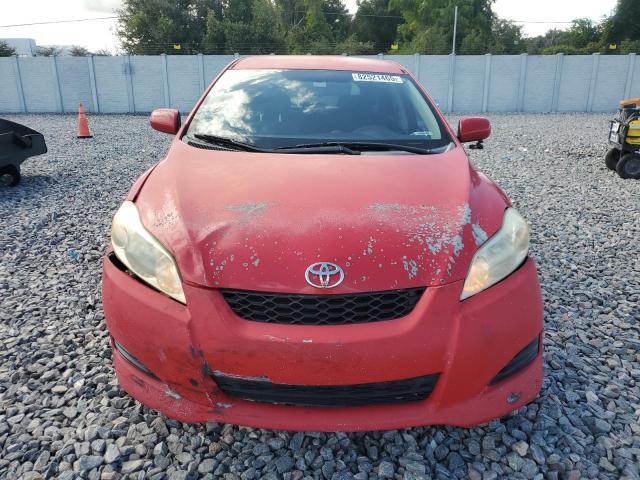 Photo 5 from auction – 2009 TOYOTA COROLLA MA with VIN 2T1KU40E69C028081