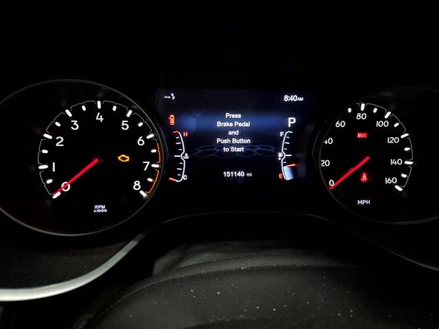 Photo 9 from auction – 2018 JEEP COMPASS LA with VIN 3C4NJDBB3JT139116