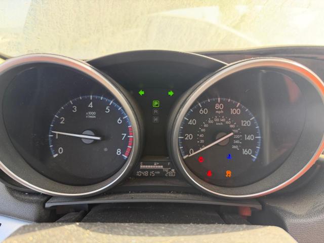 Photo 9 from auction – 2013 MAZDA 3 I with VIN JM1BL1LP4D1730122