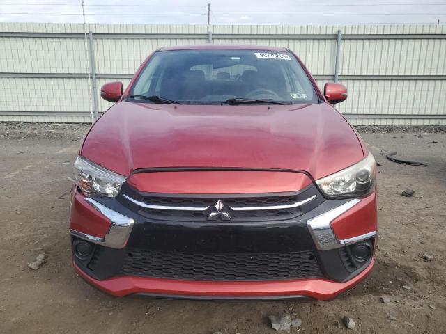 Photo 5 from auction – 2019 MITSUBISHI OUTLANDER with VIN JA4AP3AU3KU002947