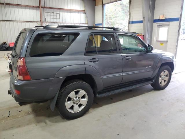 Photo 3 from auction – 2005 TOYOTA 4RUNNER SR with VIN JTEBU14R958048466