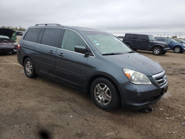 Photo 4 from auction – 2005 HONDA ODYSSEY EX with VIN 5FNRL38625B050416