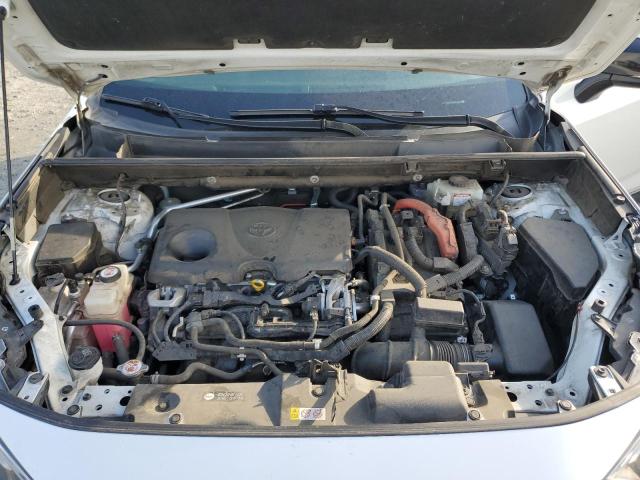 Photo 12 from auction – 2019 TOYOTA RAV4 XSE with VIN JTMEWRFV5KD511680