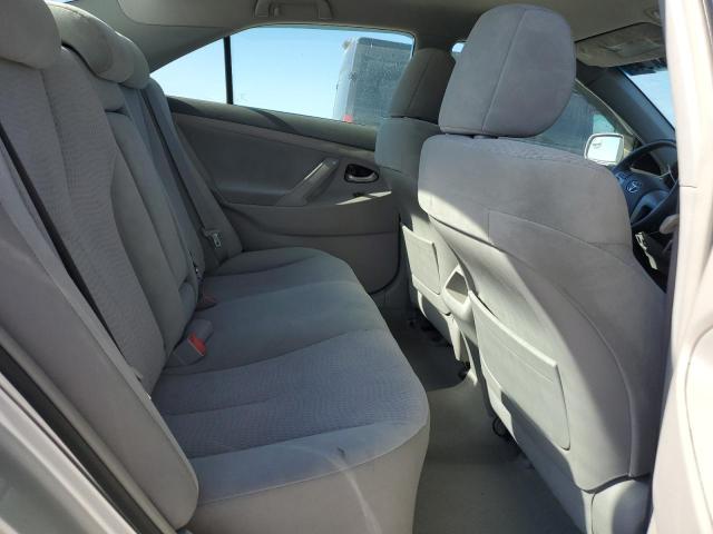 Photo 10 from auction – 2010 TOYOTA CAMRY BASE with VIN 4T4BF3EK1AR009370