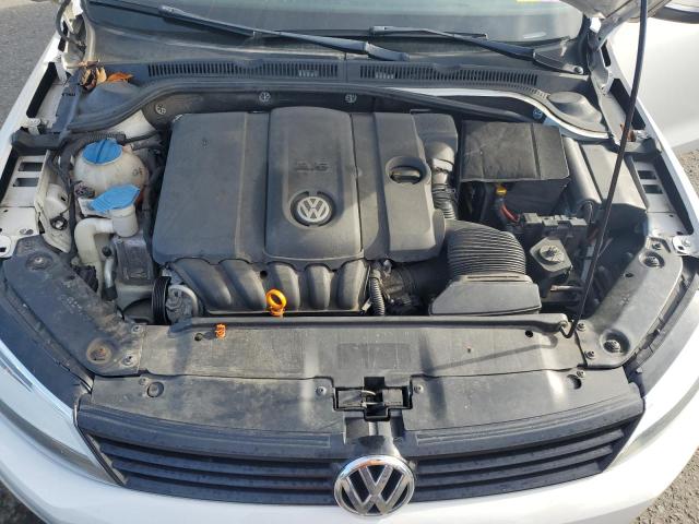 Photo 11 from auction – 2012 VOLKSWAGEN JETTA SE with VIN 3VWDP7AJ2CM387436