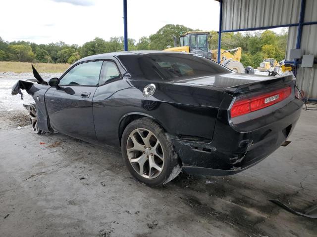 Photo 2 from auction – 2010 DODGE CHALLENGER with VIN 2B3CJ4DV8AH225045