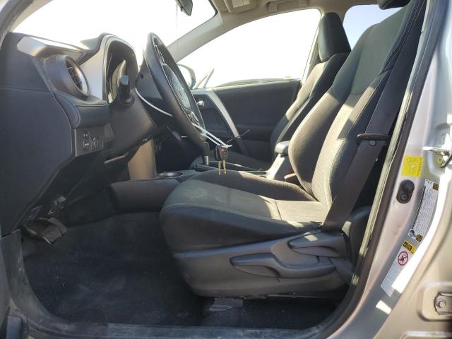 Photo 7 from auction – 2015 TOYOTA RAV4 XLE with VIN JTMWFREV3FJ037872