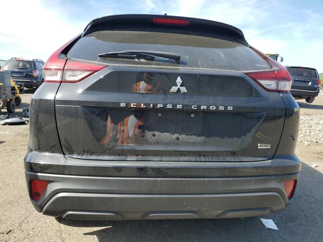 Photo 6 from auction – 2023 MITSUBISHI ECLIPSE CR with VIN JA4ATVAAXPZ047942