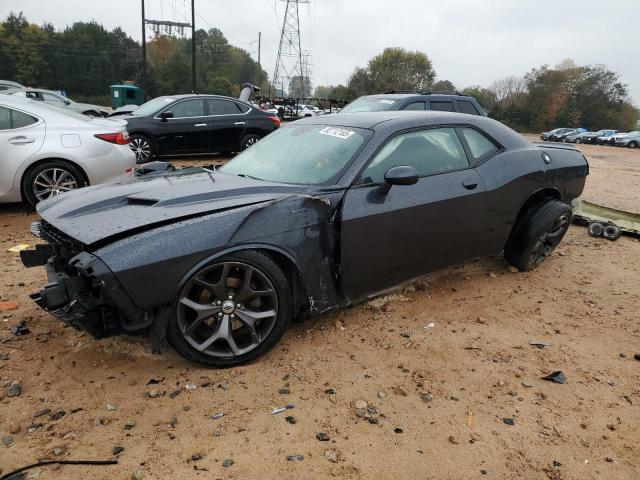 DODGE CHALLENGER 2017 with VIN 2C3CDZAG1HH598094 - Photo from auction