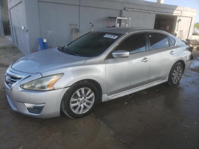 NISSAN ALTIMA 2.5 2014 z numerem VIN 1N4AL3AP1EC128509 - Zdjęcie z aukcji