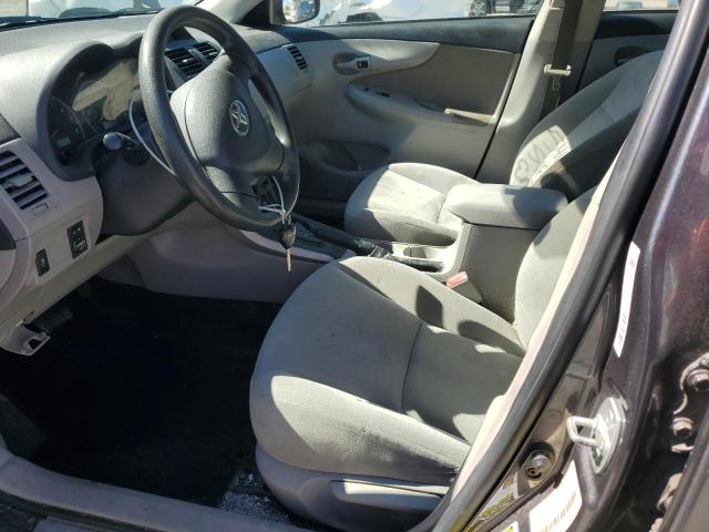 Photo 7 from auction – 2013 TOYOTA COROLLA BA with VIN 5YFBU4EEXDP083862